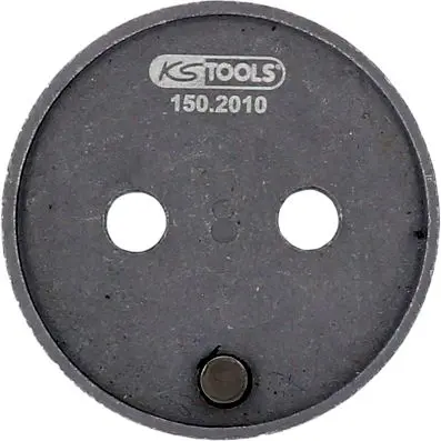 Piston windback adaptor#8, Ø 47mm 