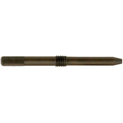 Flywheel locking pin 105 mm 