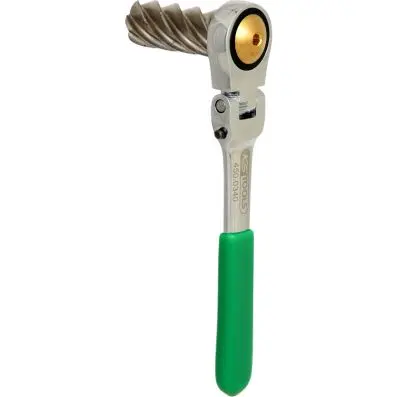 Reamer for ABS sensors for commercial ve hicle Ø18x45 mm 