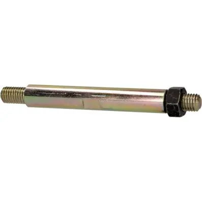 Tension bolts with nuts, 140 mm 