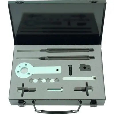 Engine Timing Tool Set for Alfa Romeo / Fiat / Lancia, 12 pcs 