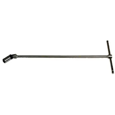 T-handle universal wrench, extra long, 1 8mm 