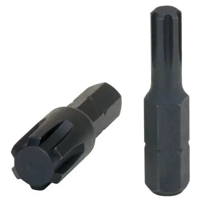 5/16" Bit RIBE, 38mm, M5 