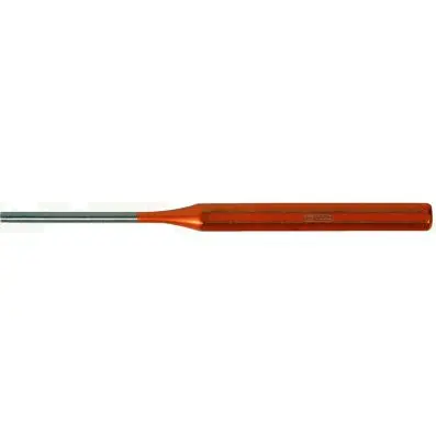 Pin punch, 8 point, Ø 7mm 