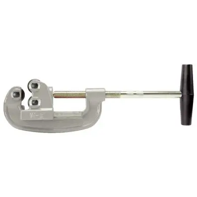 STAINLESS STEEL Steel pipe cutter, 1/8"- 1.1/4" 