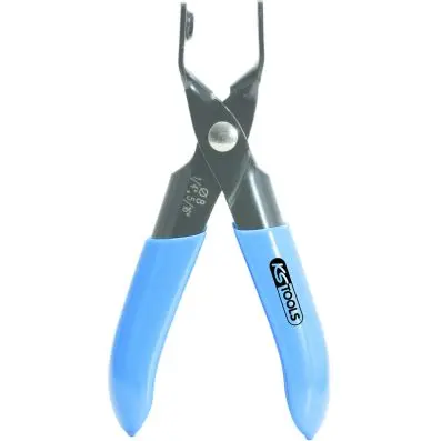 Fuel pipe pliers, 8mm 