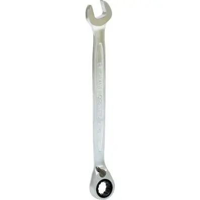 GEARplus reversing combination ratchetin g spanner, 10mm 