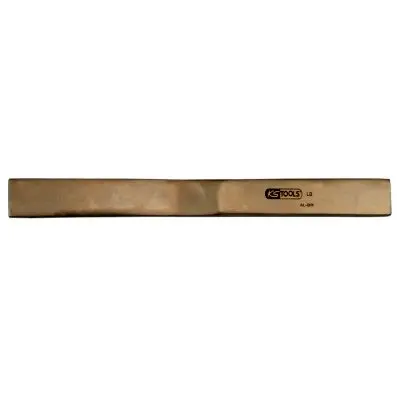 BRONZEplus splitting chisel flat 250 mm 