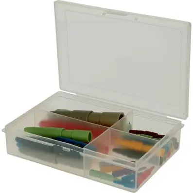 Set of sealing plugs, 48 pcs. 