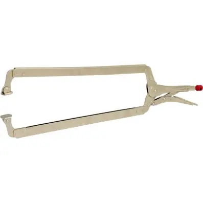 Welding self grip pliers, 610mm 