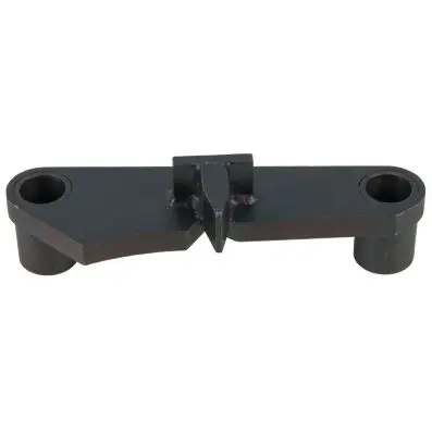 Flywheel locking tool 133 x 43,5 mm 