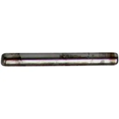 Hammer frame pin 