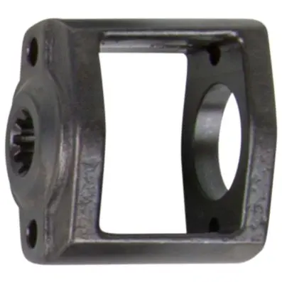 Hammer frame 