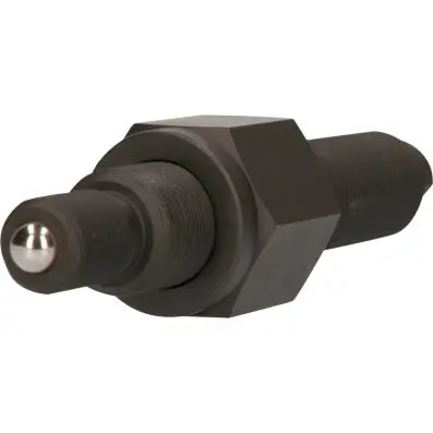 Special spindle, 190 mm 