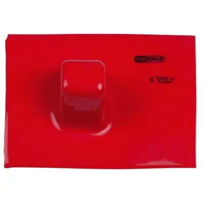 NH safety cap with protective insulation , 170 mm 
