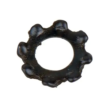 Gear disc 