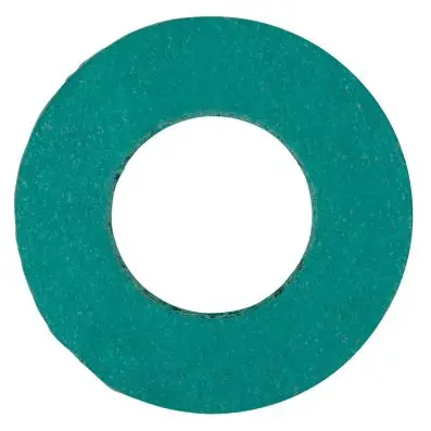 Soft washer, Ø 24 x 12mm, pack of 10 