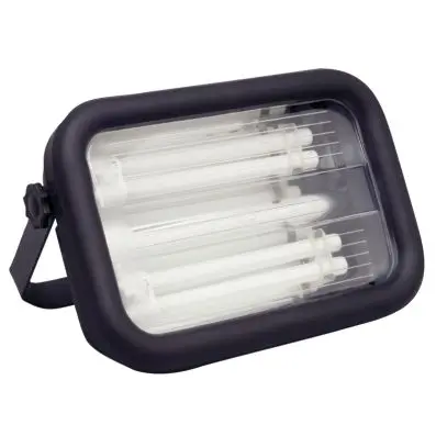 Professional cold light work lamp 36 wat ts 