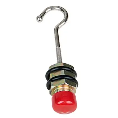 Pull hook 