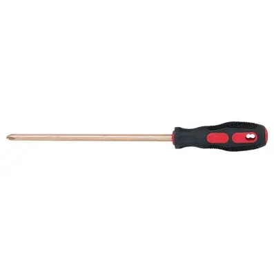 BERYLLIUMplus Screwdriver PH4, 350 mm 