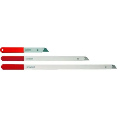Long knife for trim seals, 230mm 