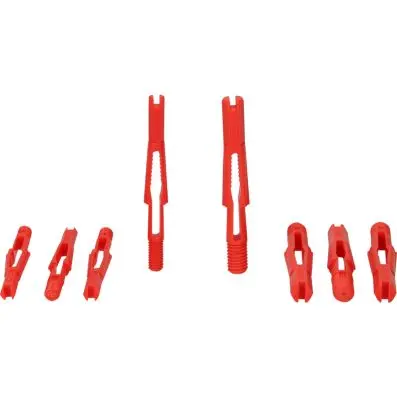 FIXIT screw-in assembly aid set for seal s, 8 pcs. 