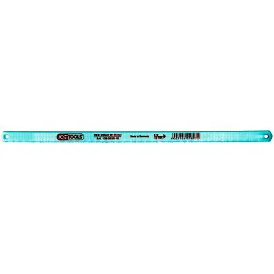 HSS Bi Co 8 metal high performance saw b lades 1,4mm 