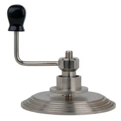 Pre-tension jack 