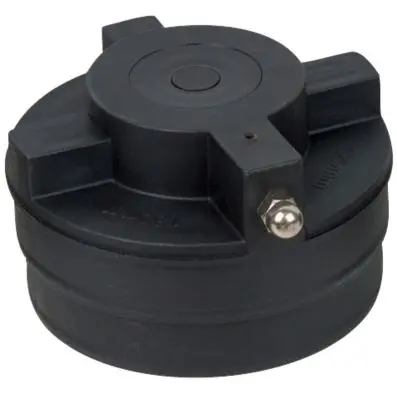 2-stage counter-stopper adapter, 105x110 mm 