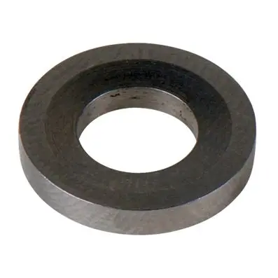 Guiding ring 