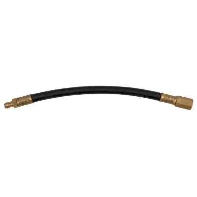 Manometer 5/16" quick coupling connectin g hose with 1/4" hose connection for GM 