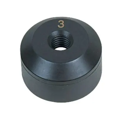 Press piece 3 x 43.0 mm 