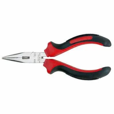 STAINLESS STEEL Telephone pliers, 150mm 
