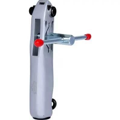 Clamp+cutting tool (CV boot straps) 