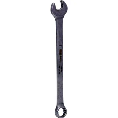 STAINLESS STEEL Combination spanners, of fset, 10mm 