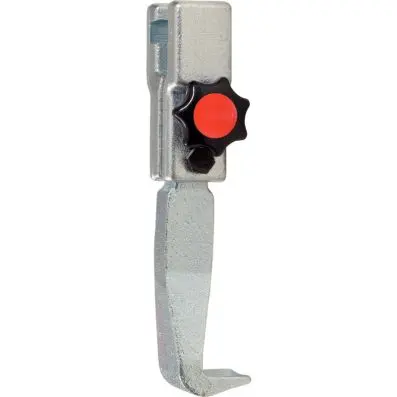 Quick adjustment puller legs, 200mm 