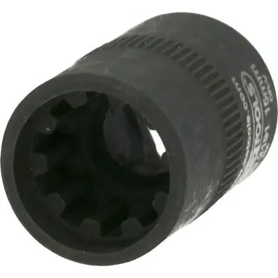 3/8" special break calliper socket, 15 m m 
