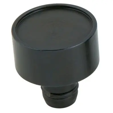Pressure sleeve, 37 mm 