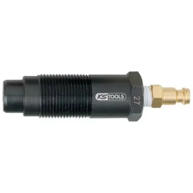 Injector adapter, M 22 x 1.5, length 92 mm 