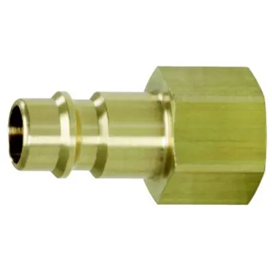 Air inlet connect, female thread, G1/2"I G 