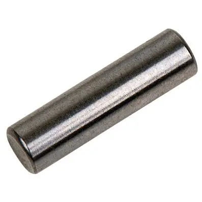 Pin for planetary gear 