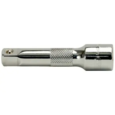 3/8" CHROMEplus Extensions, 75mm 