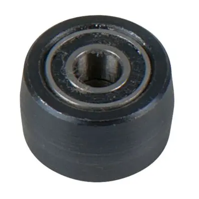 Idle pulley 