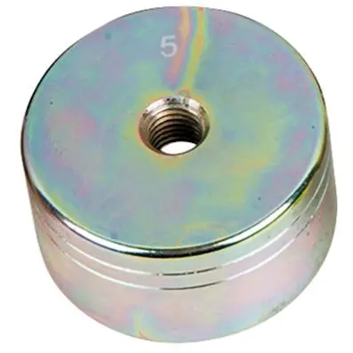 Press piece 5 x 58.0 mm 