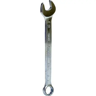 Combination spanners, offset, 14mm 