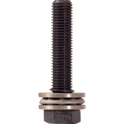 Replace screw, ball bearing punch, 12mm 