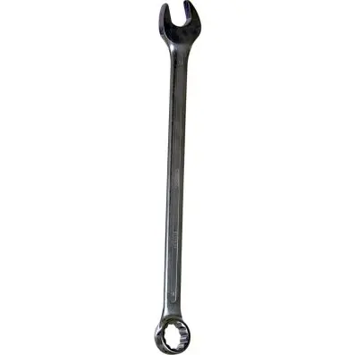 Combination spanner, extra long,36mm 