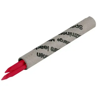 Lead refill - pink, 4 units 