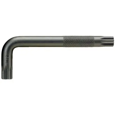 XZN key wrench, short, M18 