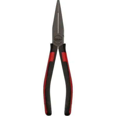 SlimPOWER flat pliers, 165mm 